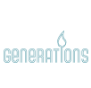 Austin JCC Generations Campaign Logo