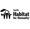 Austin Habitat for Humanity Logo