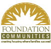 Foundation Communities Austin Logo