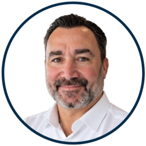 Alex Nefouse, photo from LoanPeople